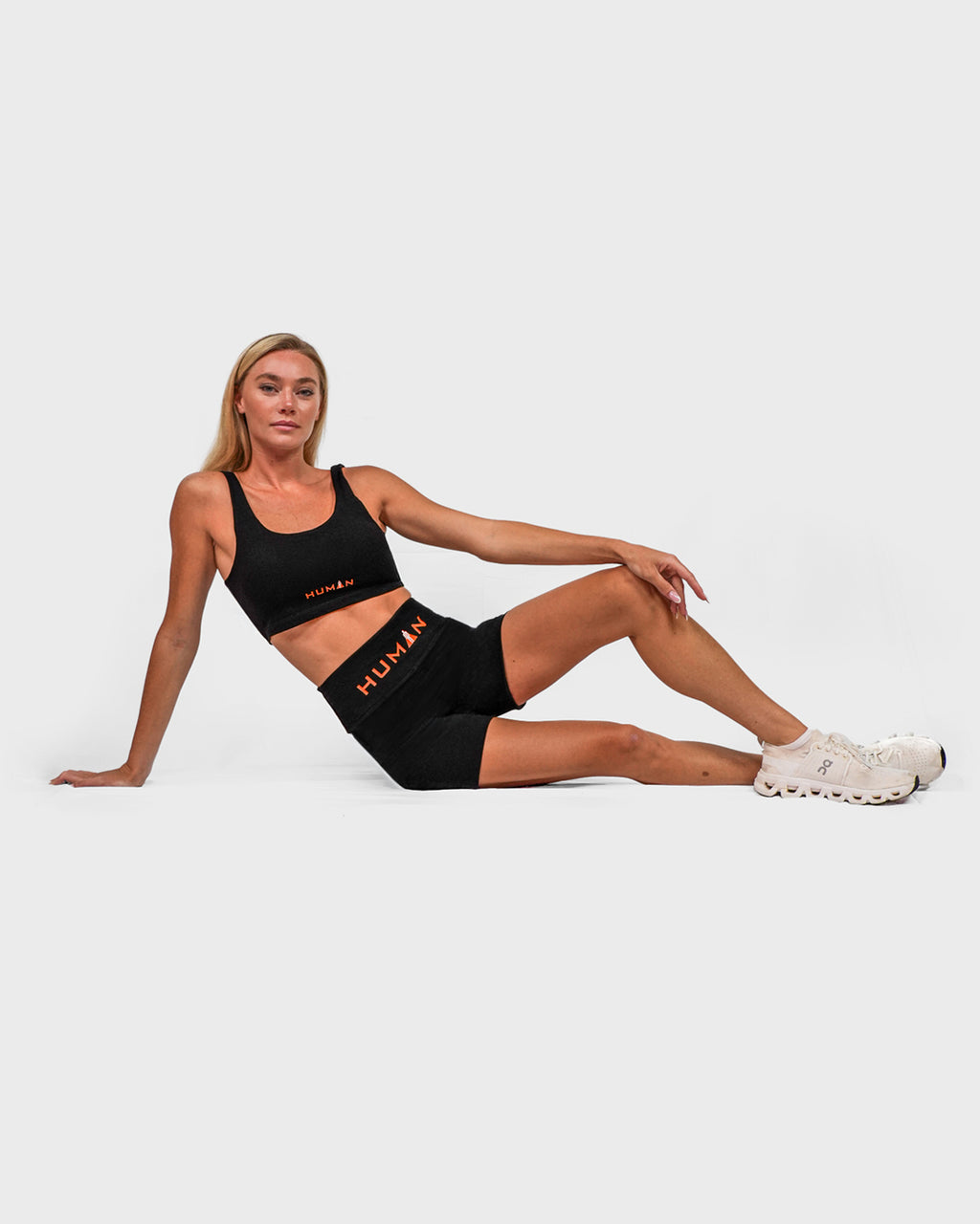 Women's Organic Cotton Sports Bra