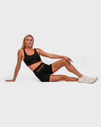 Women's Organic Cotton Sports Bra