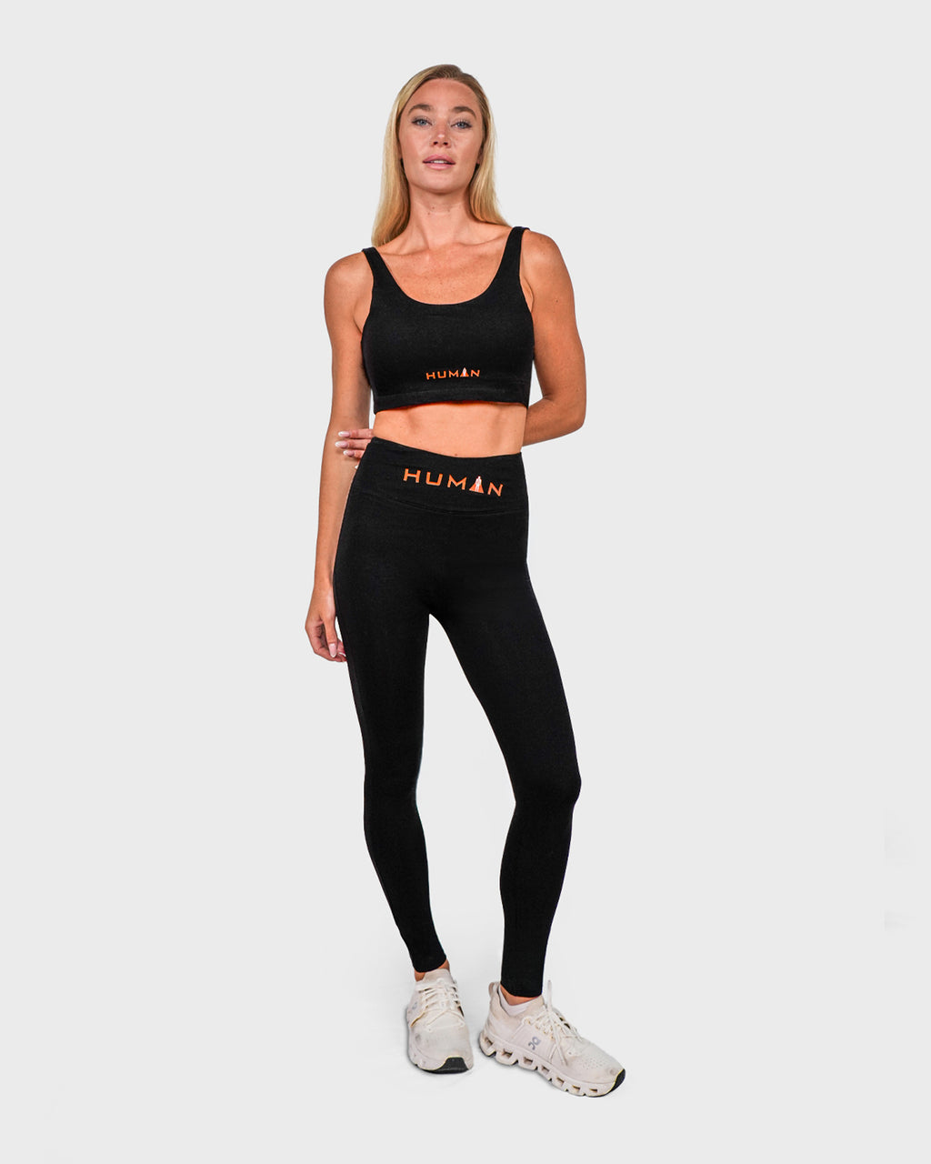 Women's Organic Cotton Leggings