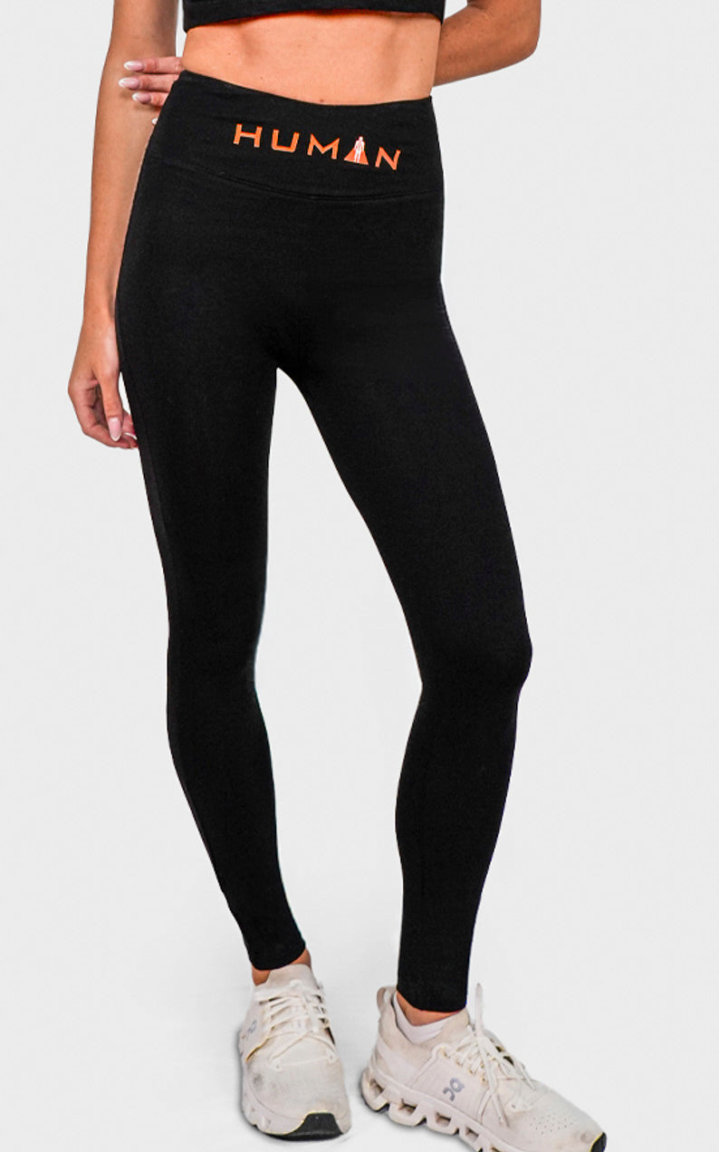 Women's Organic Cotton Leggings