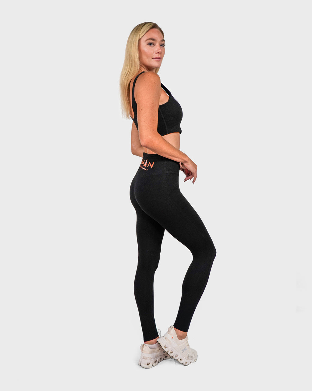 Women's Organic Cotton Leggings