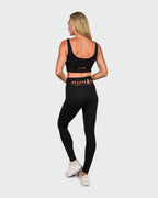 Women's Organic Cotton Leggings