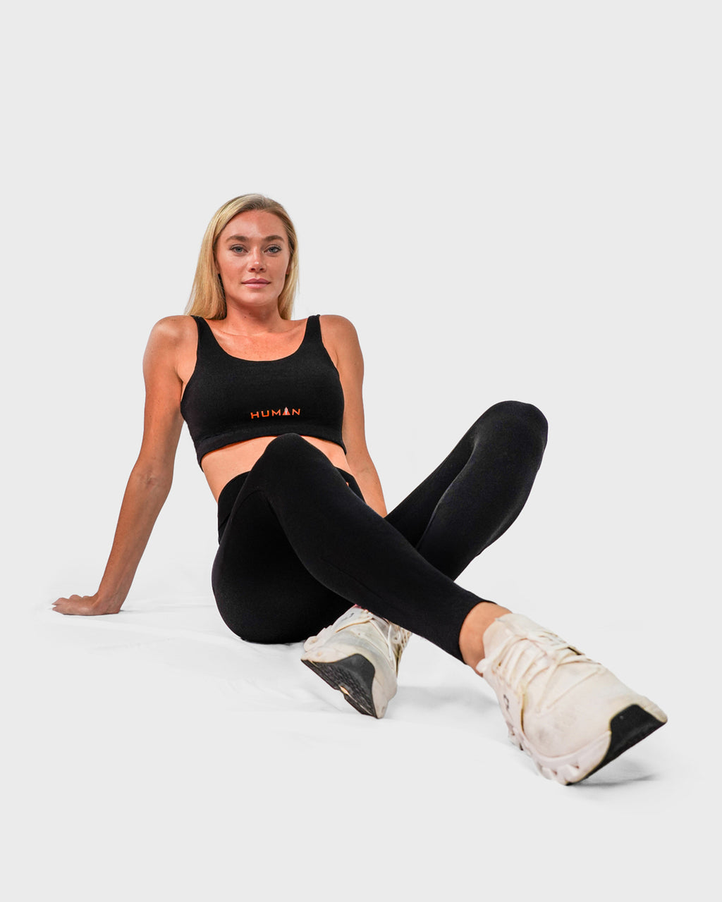 Women's Organic Cotton Leggings