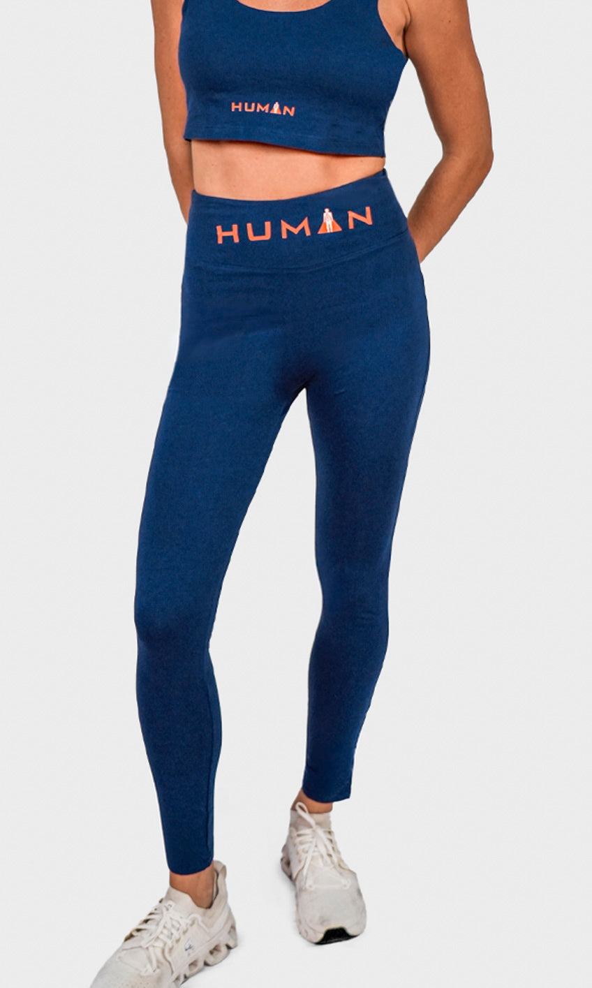 Women's Organic Cotton Leggings