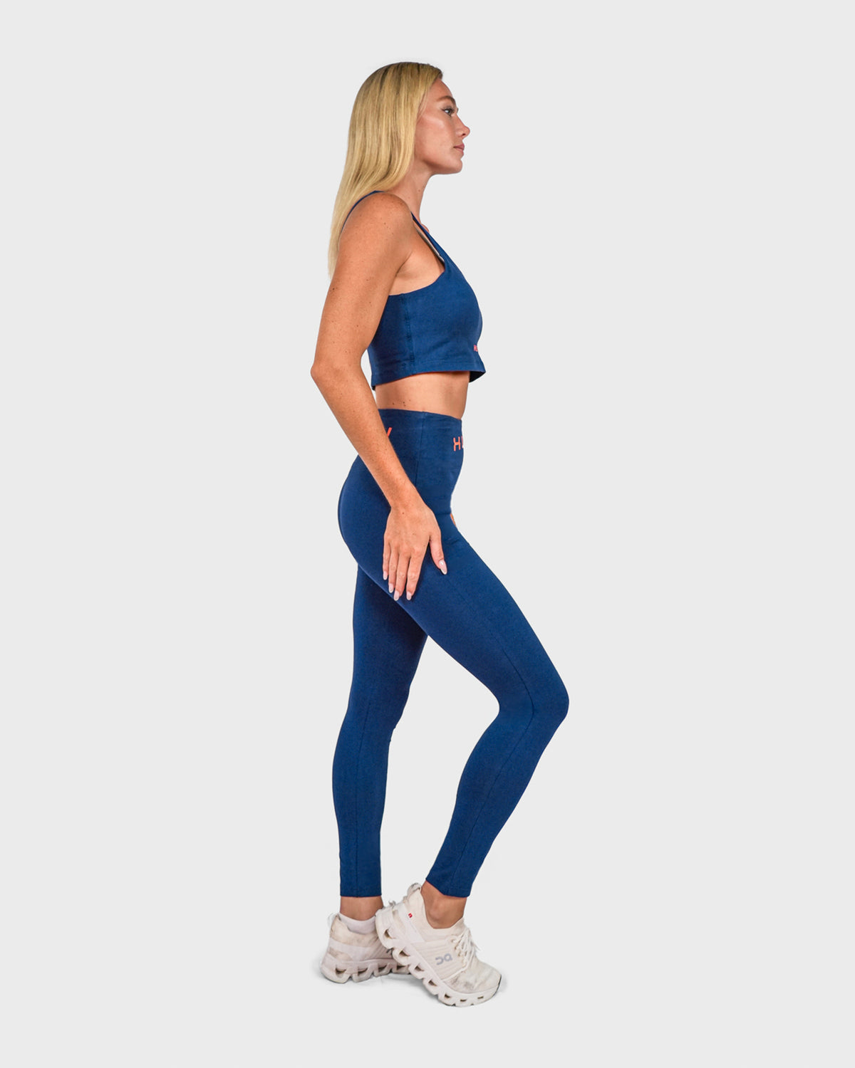 Women's Organic Cotton Leggings