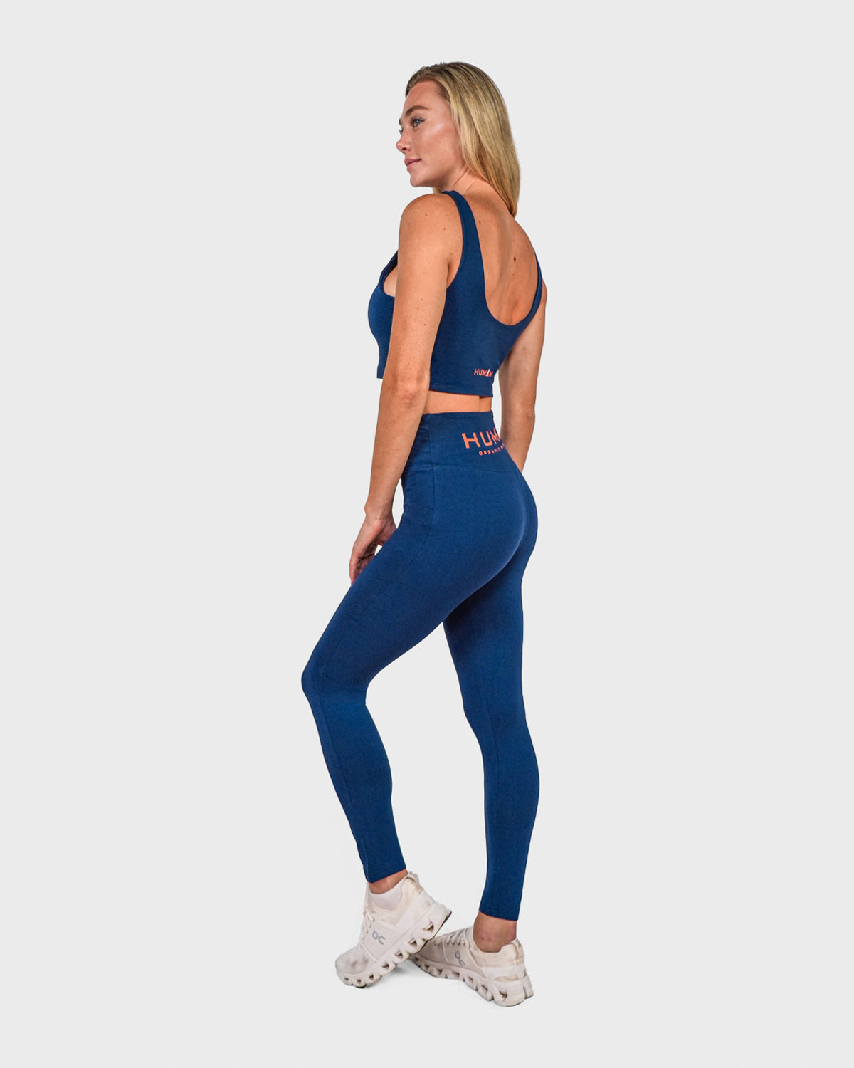Women's Organic Cotton Leggings