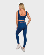 Women's Organic Cotton Leggings