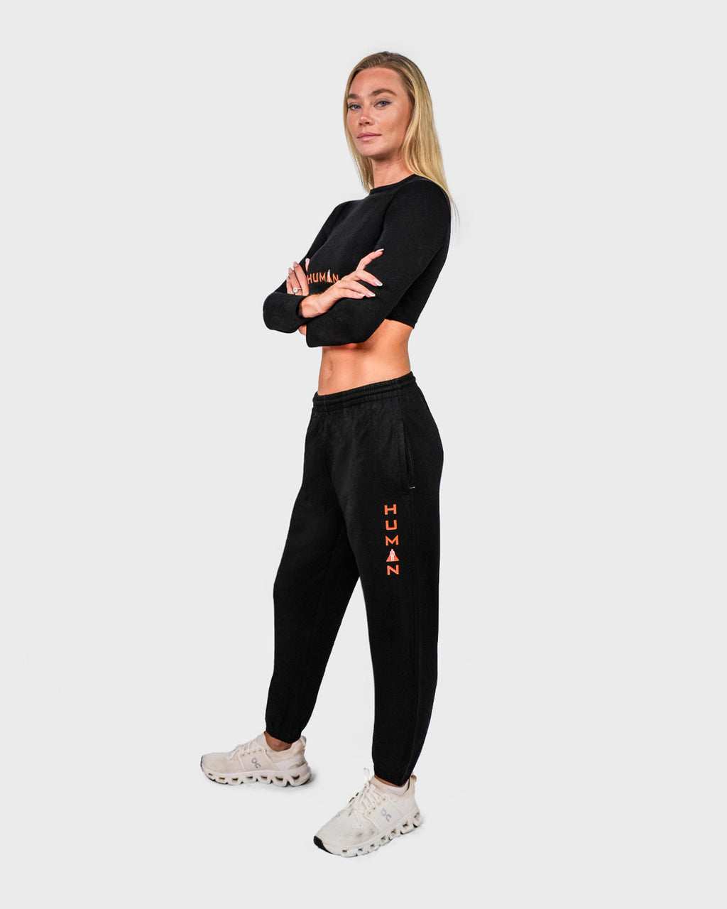 Women's Organic Cotton Long Sleeve T-shirt