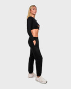 Women's Organic Cotton Long Sleeve T-shirt