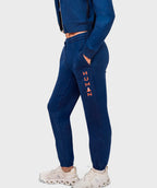 Women's Organic Cotton Fleece Joggers