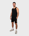 Men's Organic Cotton Fitted Vest