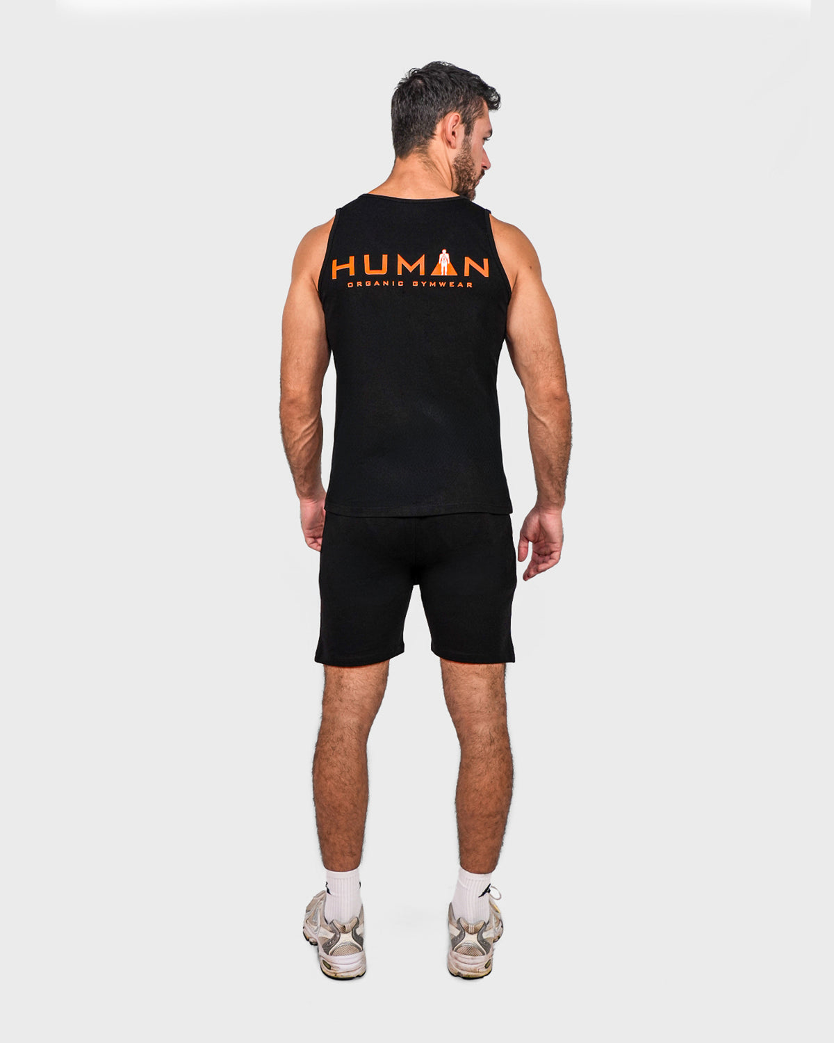Men's Organic Cotton Shorts