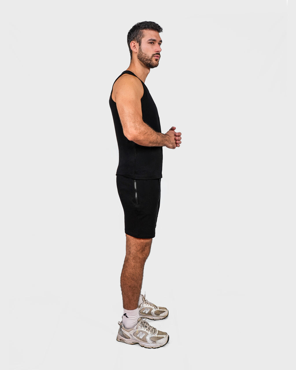 Men's Organic Cotton Shorts