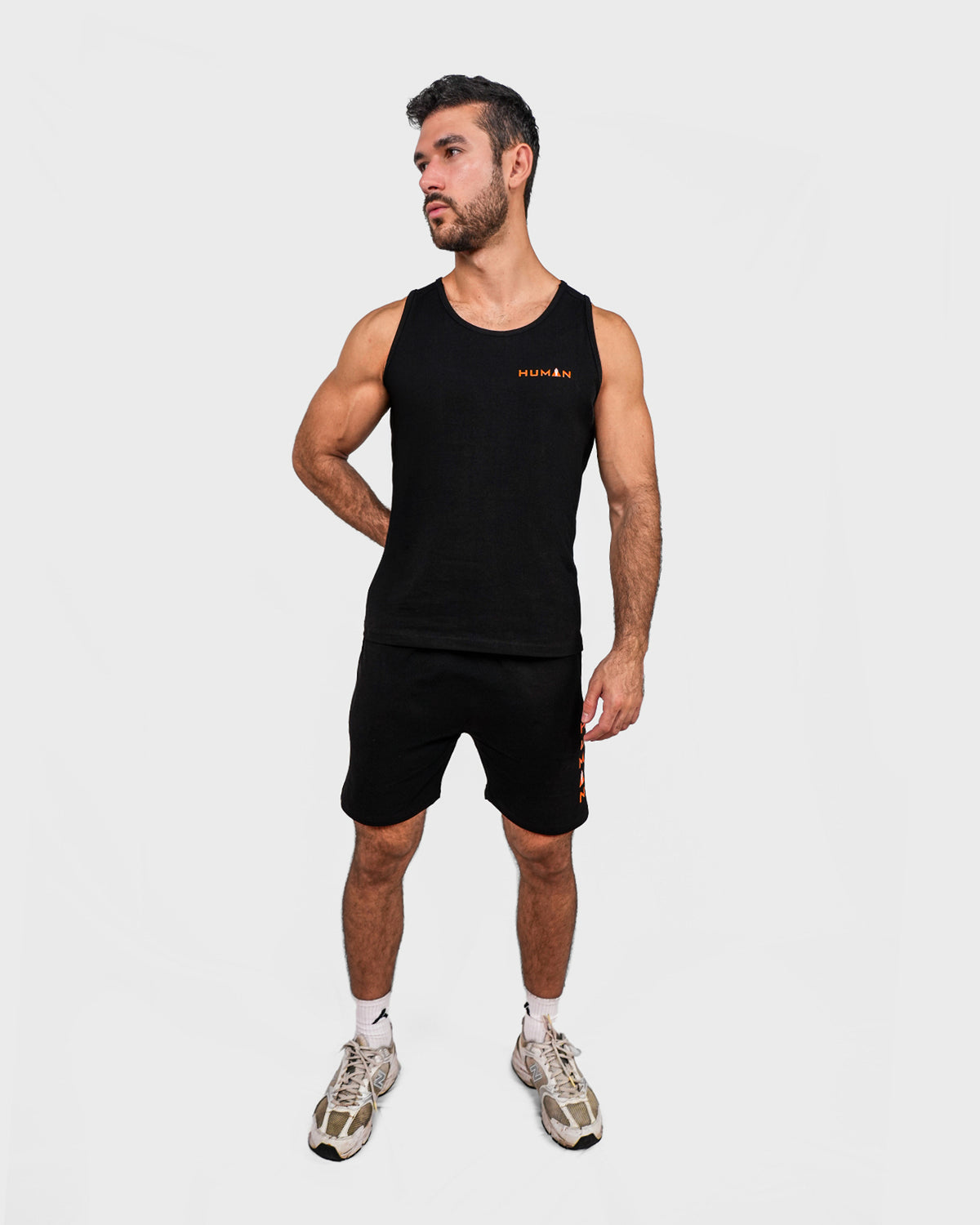 Men's Organic Cotton Shorts