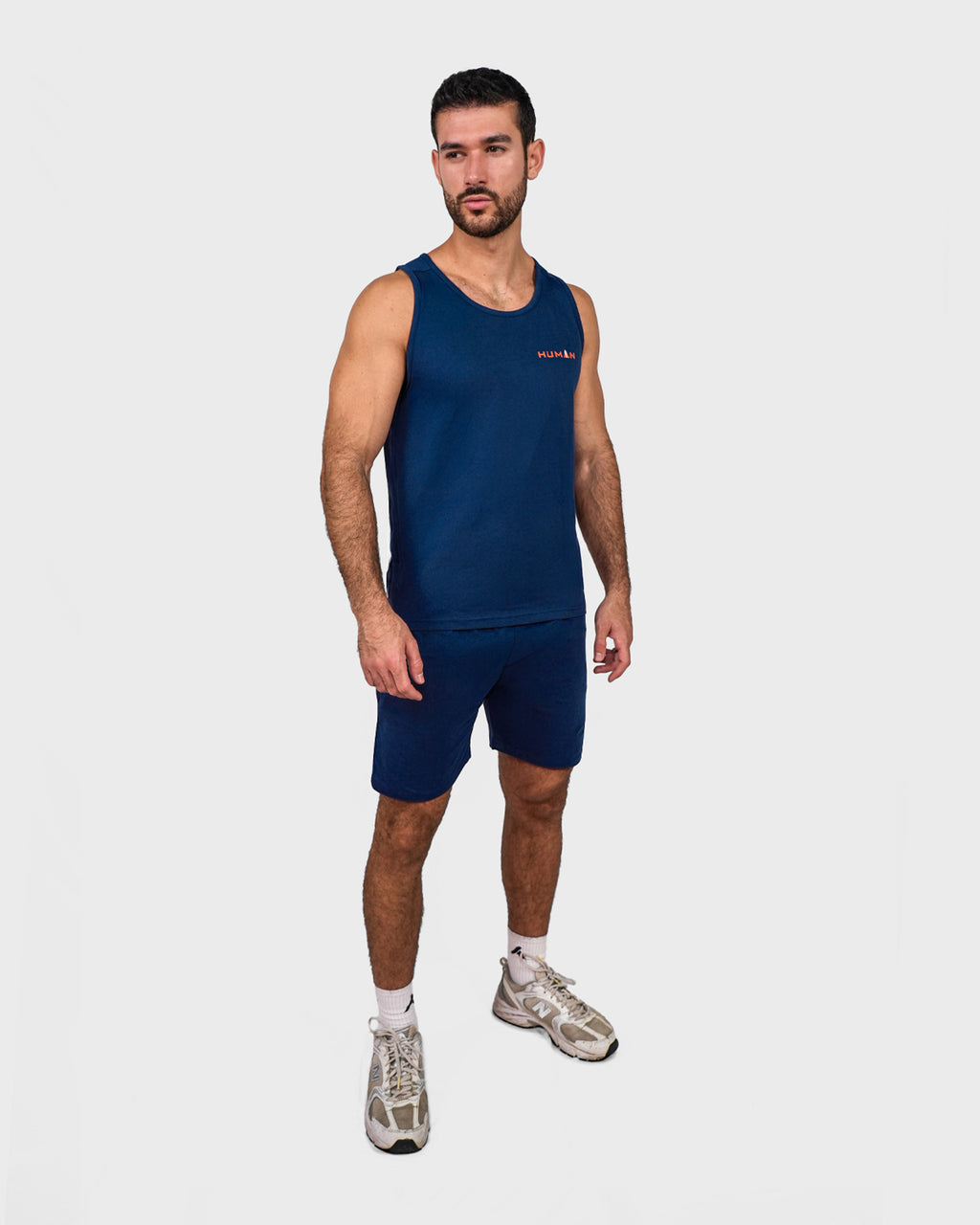 Men's Organic Cotton Shorts