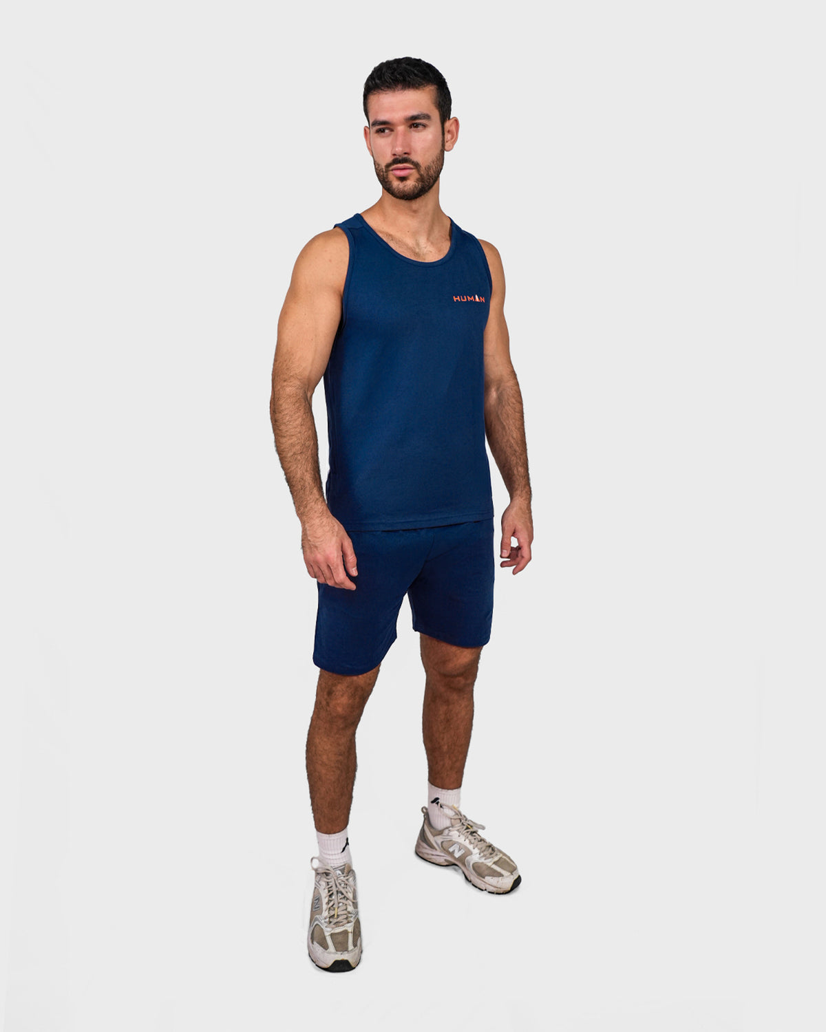 Men's Organic Cotton Shorts