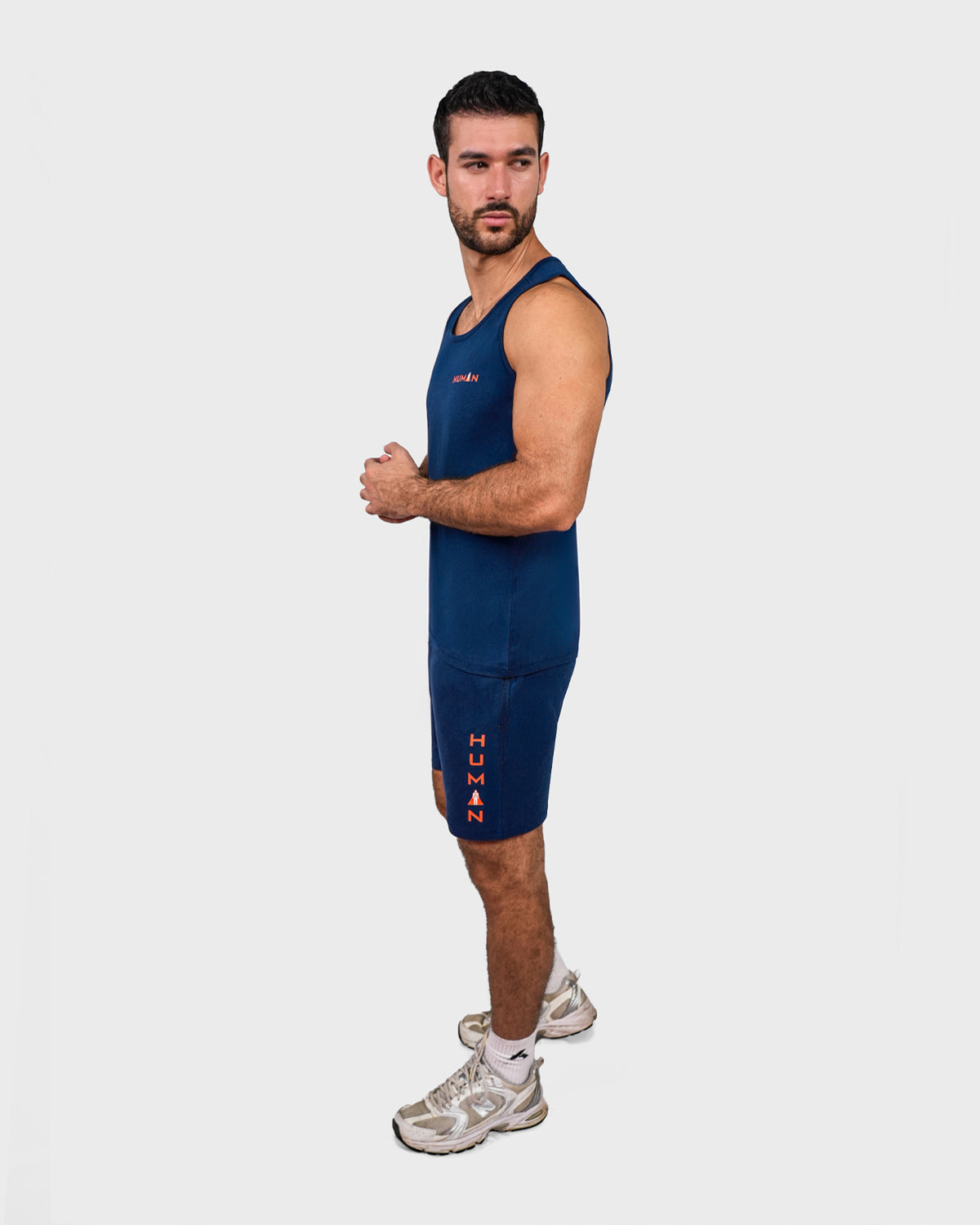 Men's Organic Cotton Shorts