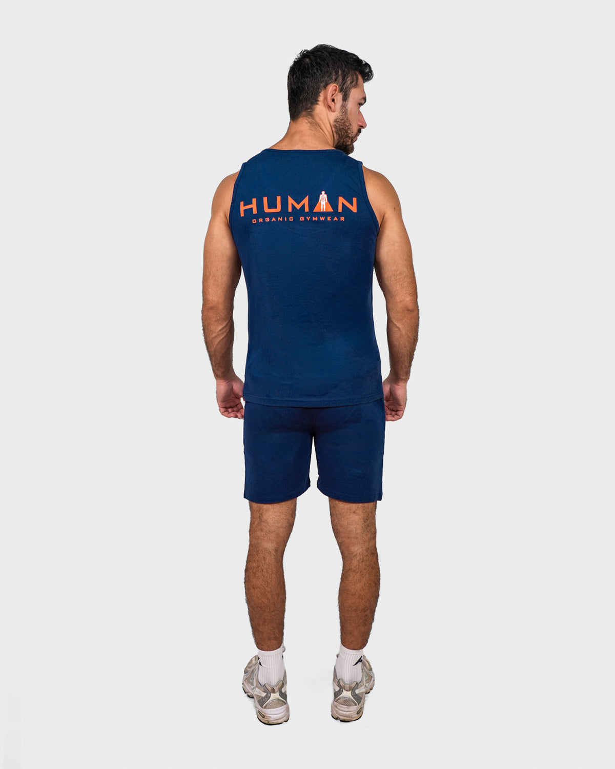 Men's Organic Cotton Shorts