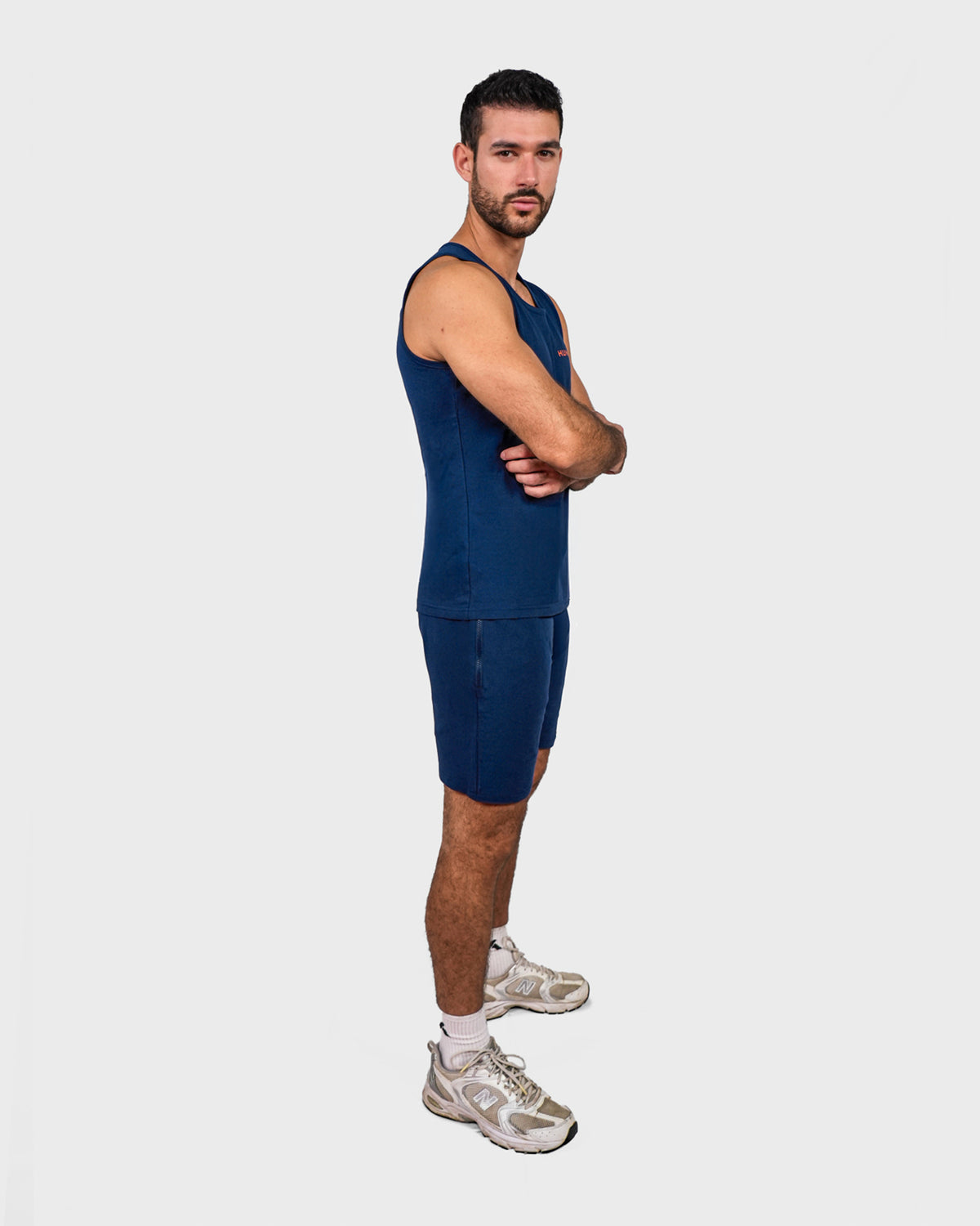 Men's Organic Cotton Shorts