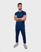 Men's Organic Cotton Fleece Joggers