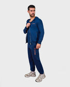 Men's Organic Cotton Fleece Joggers