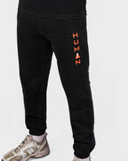 Men's Organic Cotton Fleece Joggers