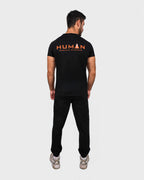 Men's Muscle Fit Organic Cotton T-Shirt