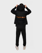 Men's Organic Cotton Fleece Hoodie