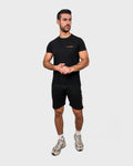 Men's Muscle Fit Organic Cotton T-Shirt