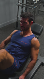 Men's Organic Cotton Shorts