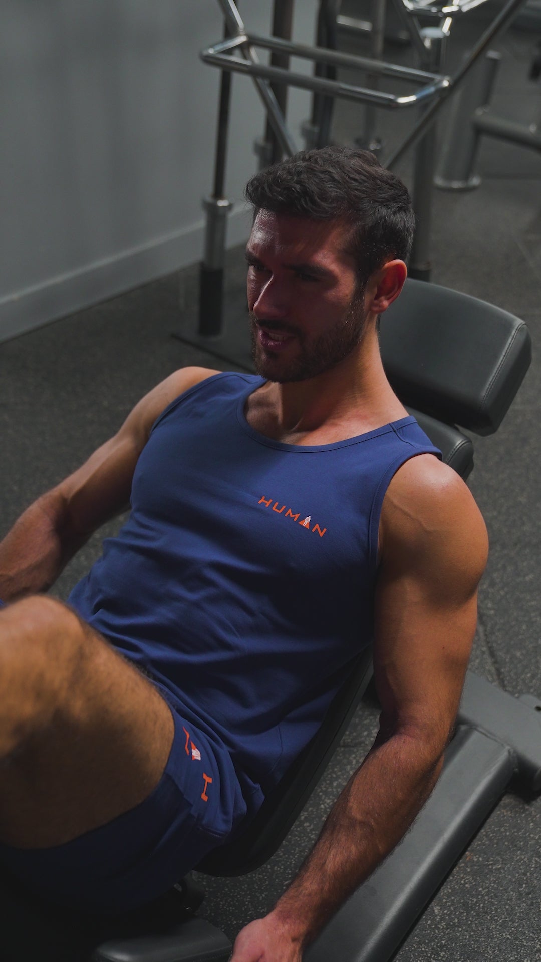Men's Organic Cotton Shorts