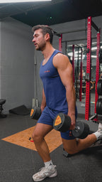 Men's Organic Cotton Shorts